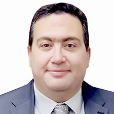 Mohamed Hussein Badawy