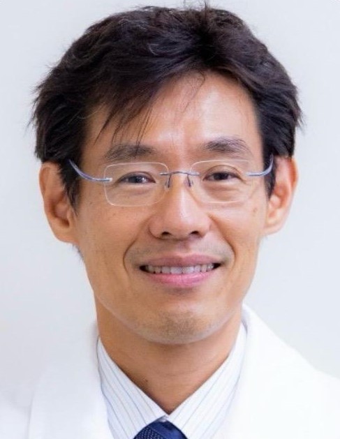 Masayoshi Miura