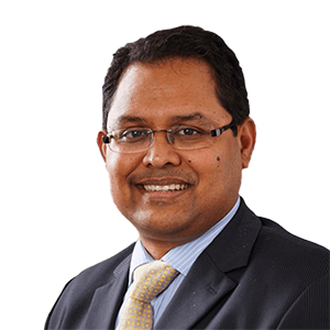Bhaskar Somani