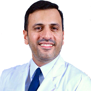 Bilal Farhan