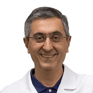 George R Kasyan