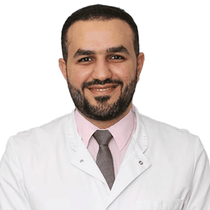 Hossam Ismail