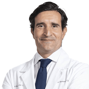 Javier Romero Otero