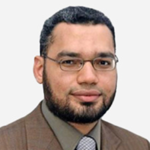 Nasreldin Mohamed