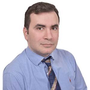 Panagiotis Kallidonis