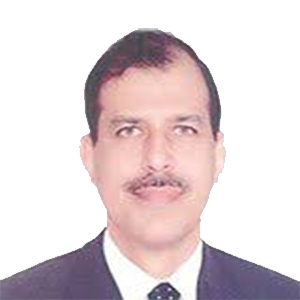 Sajid Sultan