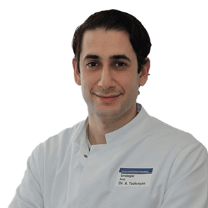 Arman A. Tsaturyan
