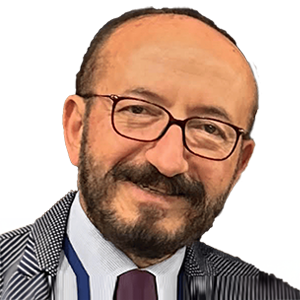 Yasar Ozgok