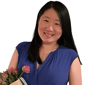 Yuhong (Cathy) Yuan